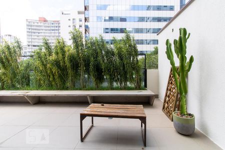 Garden de apartamento para alugar com 2 quartos, 98m² em Paraíso, São Paulo