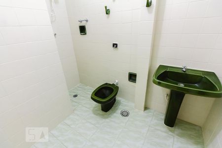 Banheiro de apartamento à venda com 2 quartos, 84m² em Campos Elíseos, São Paulo