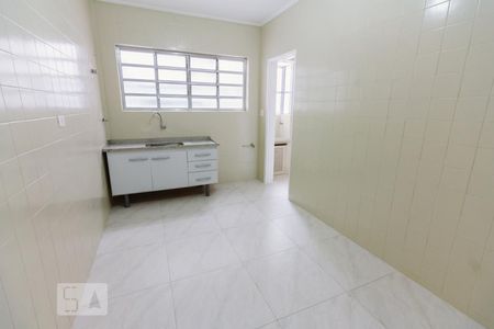Cozinha de apartamento à venda com 2 quartos, 84m² em Campos Elíseos, São Paulo