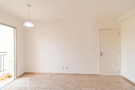 Salas de apartamento à venda com 2 quartos, 50m² em Jardim Myrian Moreira da Costa, Campinas