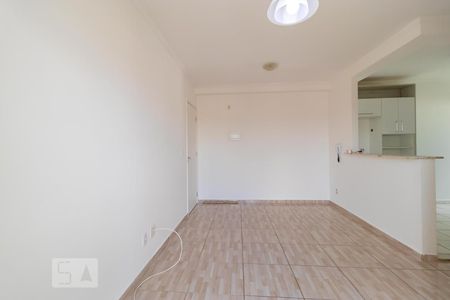 Salas de apartamento à venda com 2 quartos, 50m² em Jardim Myrian Moreira da Costa, Campinas