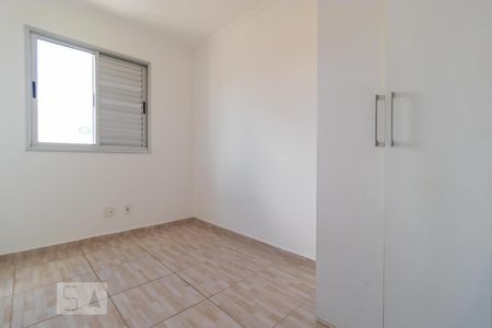 Quarto 01 de apartamento à venda com 2 quartos, 50m² em Jardim Myrian Moreira da Costa, Campinas