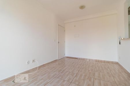 Salas de apartamento à venda com 2 quartos, 50m² em Jardim Myrian Moreira da Costa, Campinas