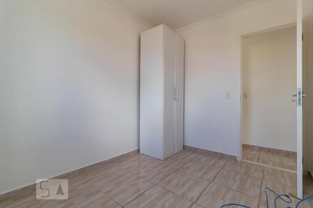 Quarto 01 de apartamento à venda com 2 quartos, 50m² em Jardim Myrian Moreira da Costa, Campinas