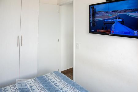 Quarto 1 de apartamento para alugar com 2 quartos, 40m² em Vila Silvia, São Paulo