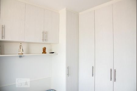 Quarto 1 de apartamento à venda com 2 quartos, 40m² em Vila Silvia, São Paulo