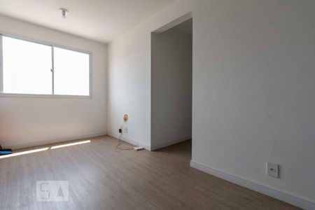 Sala de apartamento à venda com 2 quartos, 44m² em Vila Silvia, São Paulo