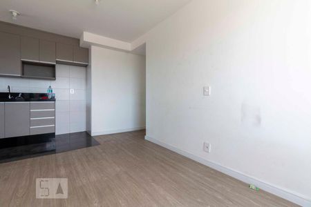 Sala de apartamento à venda com 2 quartos, 44m² em Vila Silvia, São Paulo