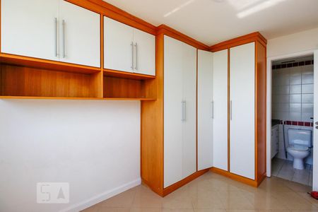 Suíte 1 de apartamento para alugar com 2 quartos, 123m² em Recreio dos Bandeirantes, Rio de Janeiro