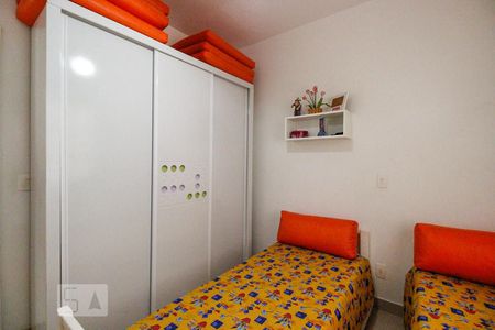 Suíte 1 de apartamento para alugar com 2 quartos, 90m² em Recreio dos Bandeirantes, Rio de Janeiro