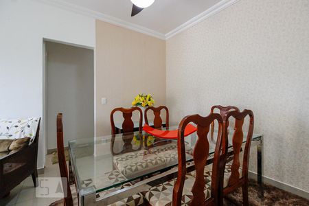 Sala de apartamento para alugar com 2 quartos, 90m² em Recreio dos Bandeirantes, Rio de Janeiro