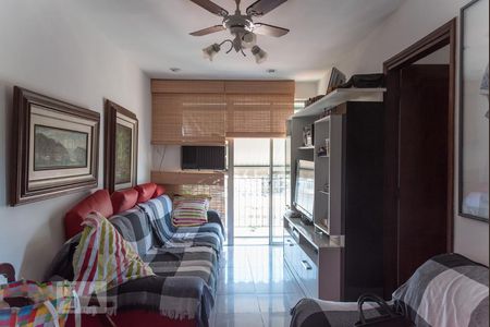 Apartamento à venda com 230m², 3 quartos e 2 vagasSala 1