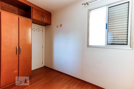 Quarto 1 Suíte de apartamento para alugar com 3 quartos, 82m² em Vila Medeiros, São Paulo