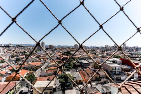 Vista de apartamento para alugar com 3 quartos, 82m² em Vila Medeiros, São Paulo