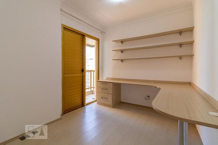 Quarto 2 de apartamento para alugar com 3 quartos, 107m² em Alphaville Industrial, Barueri