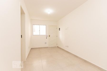 Sala de apartamento para alugar com 2 quartos, 45m² em Jardim Belém, São Paulo