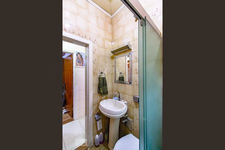 Banheiro de casa à venda com 3 quartos, 180m² em Cidade Maia, Guarulhos