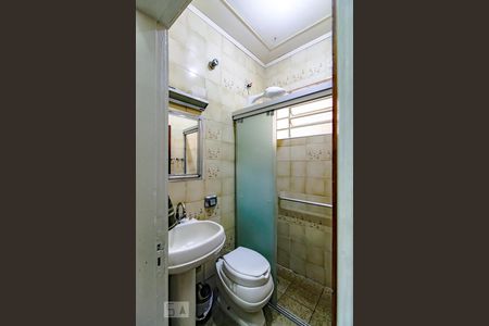 Banheiro de casa à venda com 3 quartos, 180m² em Cidade Maia, Guarulhos