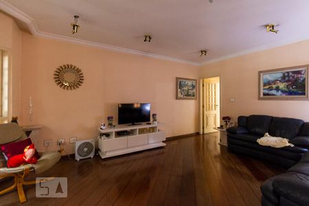 Sala de casa à venda com 2 quartos, 140m² em Jardim Oriental, São Paulo
