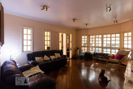 Sala de casa à venda com 2 quartos, 140m² em Jardim Oriental, São Paulo