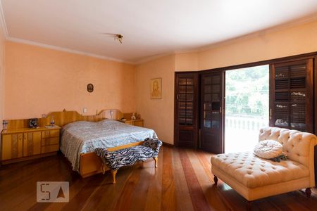 Quarto 1 - Suíte de casa à venda com 2 quartos, 140m² em Jardim Oriental, São Paulo