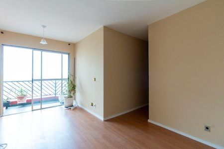 Sala de apartamento à venda com 3 quartos, 65m² em Vila Regina ( Zona Leste), São Paulo