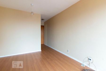 Sala de apartamento à venda com 3 quartos, 65m² em Vila Regina ( Zona Leste), São Paulo