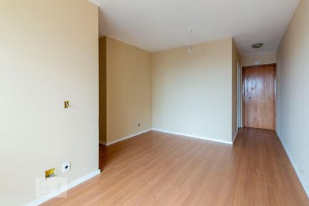 Sala de apartamento à venda com 3 quartos, 65m² em Vila Regina ( Zona Leste), São Paulo