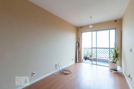 Sala de apartamento à venda com 3 quartos, 65m² em Vila Regina ( Zona Leste), São Paulo