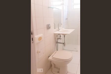 Apartamento para alugar com 3 quartos, 62m² em Pinheiros, São Paulo