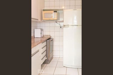 Apartamento para alugar com 3 quartos, 62m² em Pinheiros, São Paulo