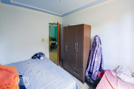 Quarto 1 de apartamento à venda com 2 quartos, 60m² em Alves Dias, São Bernardo do Campo