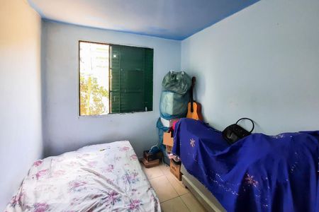 Quarto 2 de apartamento à venda com 2 quartos, 60m² em Alves Dias, São Bernardo do Campo