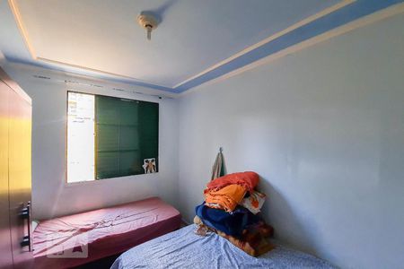 Quarto 1 de apartamento à venda com 2 quartos, 60m² em Alves Dias, São Bernardo do Campo