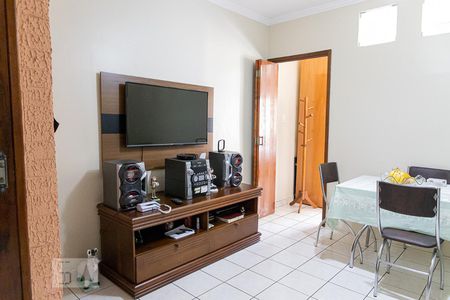 Sala de apartamento à venda com 1 quarto, 46m² em Bela Vista, São Paulo