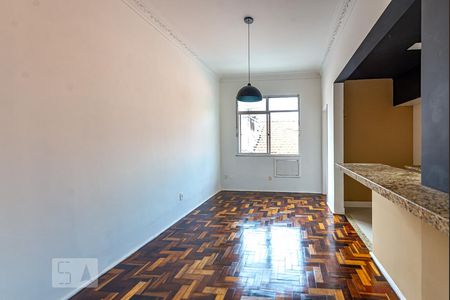 Sala de apartamento para alugar com 2 quartos, 62m² em Leblon, Rio de Janeiro