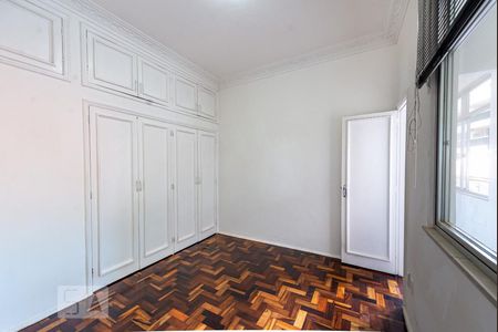 Quarto 1 de apartamento para alugar com 2 quartos, 62m² em Leblon, Rio de Janeiro