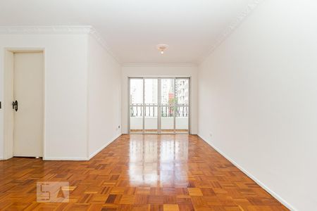 Apartamento para alugar com 90m², 2 quartos e 2 vagasSala