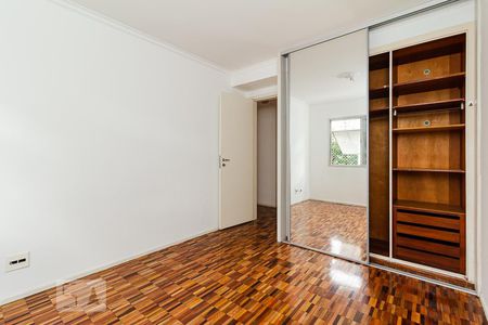 Segundo dormitório de apartamento à venda com 2 quartos, 90m² em Moema, São Paulo