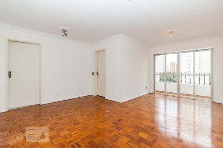 Apartamento para alugar com 90m², 2 quartos e 2 vagasSala