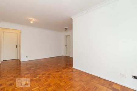 Apartamento para alugar com 90m², 2 quartos e 2 vagasSala