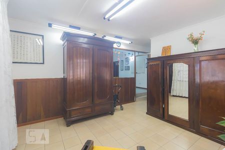 Sala de casa à venda com 7 quartos, 380m² em Nova Piraju, São Paulo