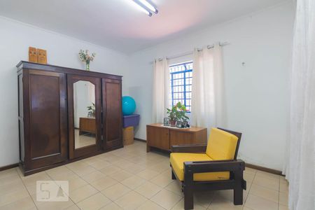 Sala de casa à venda com 7 quartos, 380m² em Nova Piraju, São Paulo