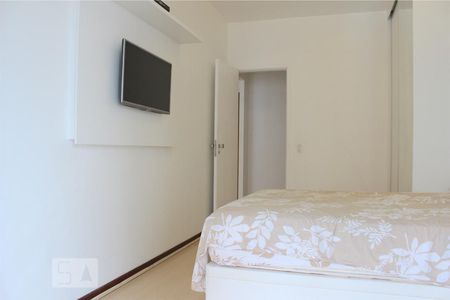 Quarto de apartamento para alugar com 1 quarto, 54m² em Barra da Tijuca, Rio de Janeiro