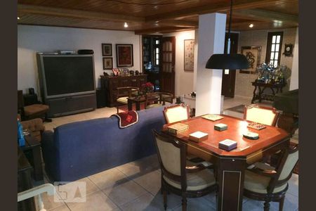 Sala de Jogos de casa à venda com 3 quartos, 467m² em City Butantã, São Paulo