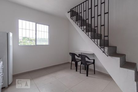 Kitnet de kitnet/studio para alugar com 1 quarto, 40m² em Vila Universitaria, São Paulo