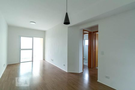 Sala de apartamento para alugar com 2 quartos, 66m² em Centro, São Bernardo do Campo