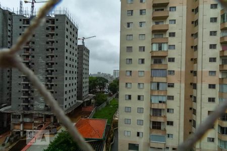 Vista de apartamento para alugar com 2 quartos, 66m² em Centro, São Bernardo do Campo