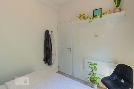 Suíte de casa para alugar com 2 quartos, 120m² em Chácara Santo Antônio, São Paulo