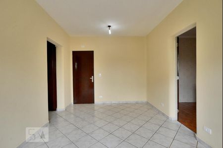 Sala de apartamento para alugar com 1 quarto, 45m² em Vila Leopoldina, São Paulo